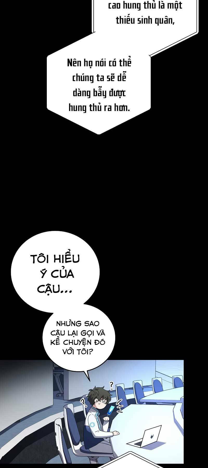 Nhân Vật Ngoài Lề Tiểu Thuyết Chapter 25 - Trang 2