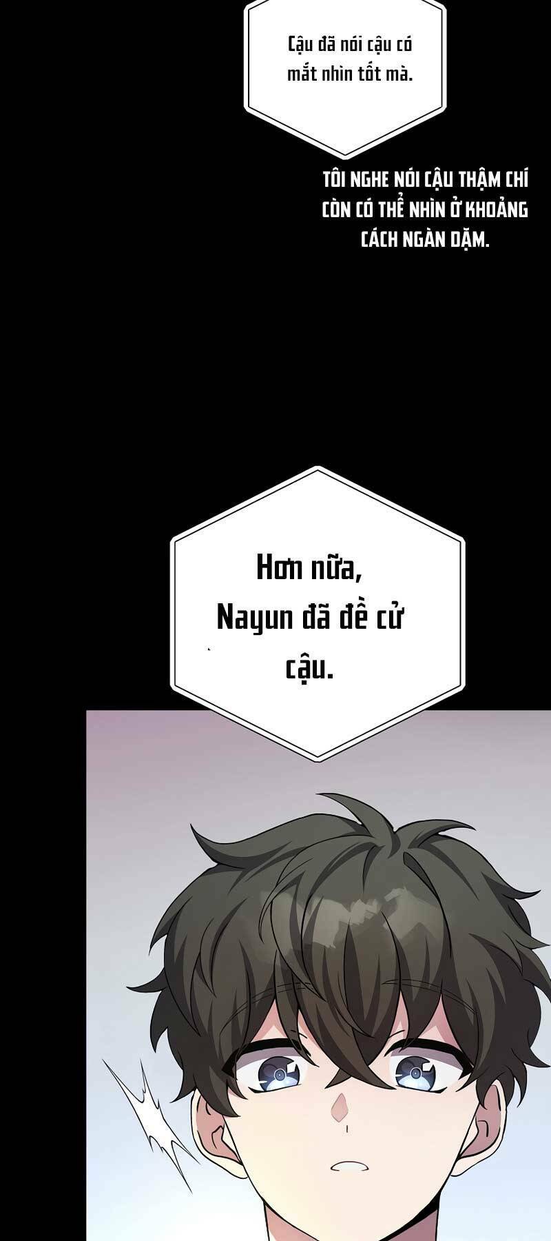 Nhân Vật Ngoài Lề Tiểu Thuyết Chapter 25 - Trang 2