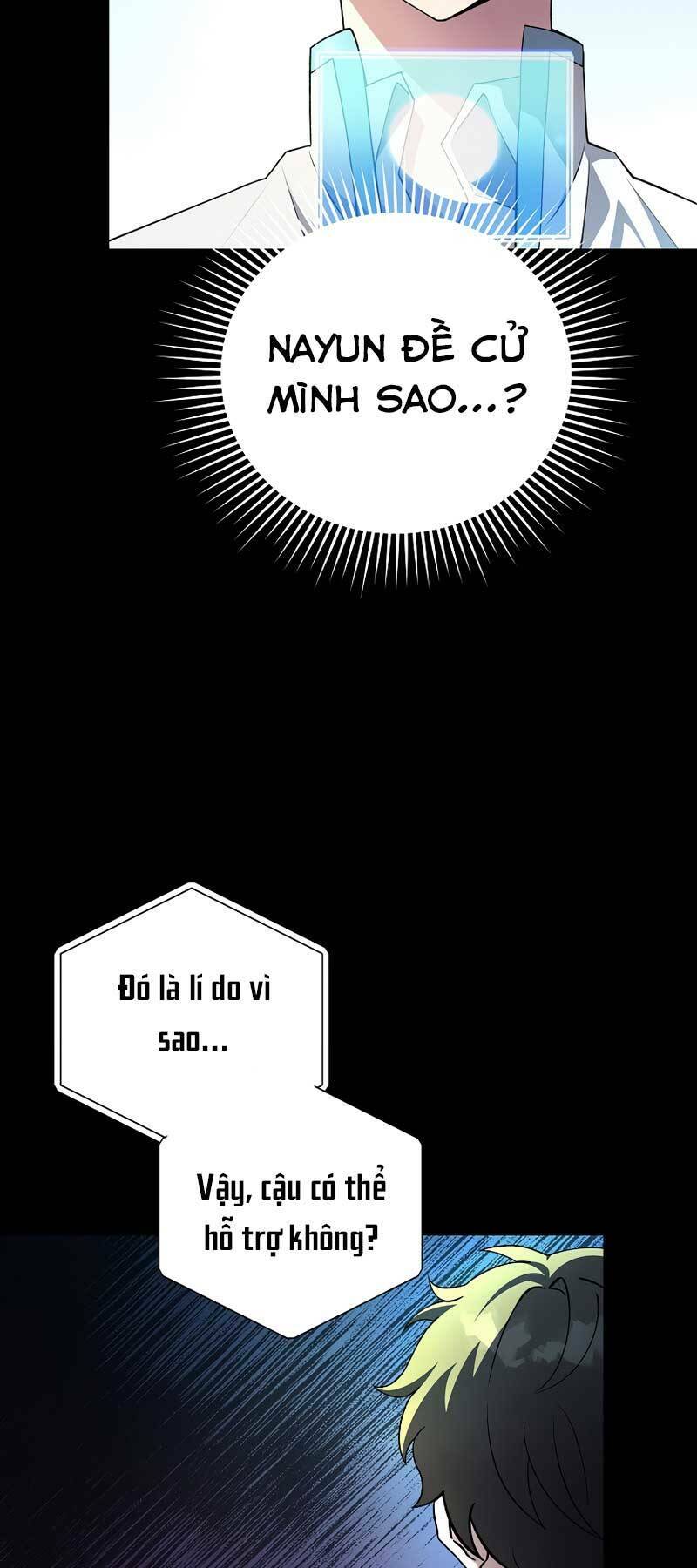 Nhân Vật Ngoài Lề Tiểu Thuyết Chapter 25 - Trang 2