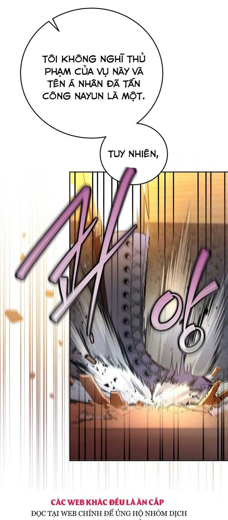 Nhân Vật Ngoài Lề Tiểu Thuyết Chapter 25 - Trang 2