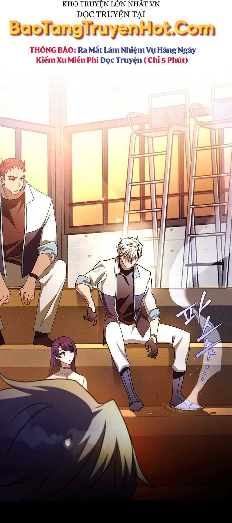 Nhân Vật Ngoài Lề Tiểu Thuyết Chapter 25 - Trang 2