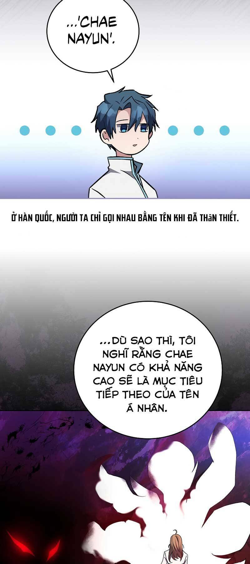 Nhân Vật Ngoài Lề Tiểu Thuyết Chapter 25 - Trang 2