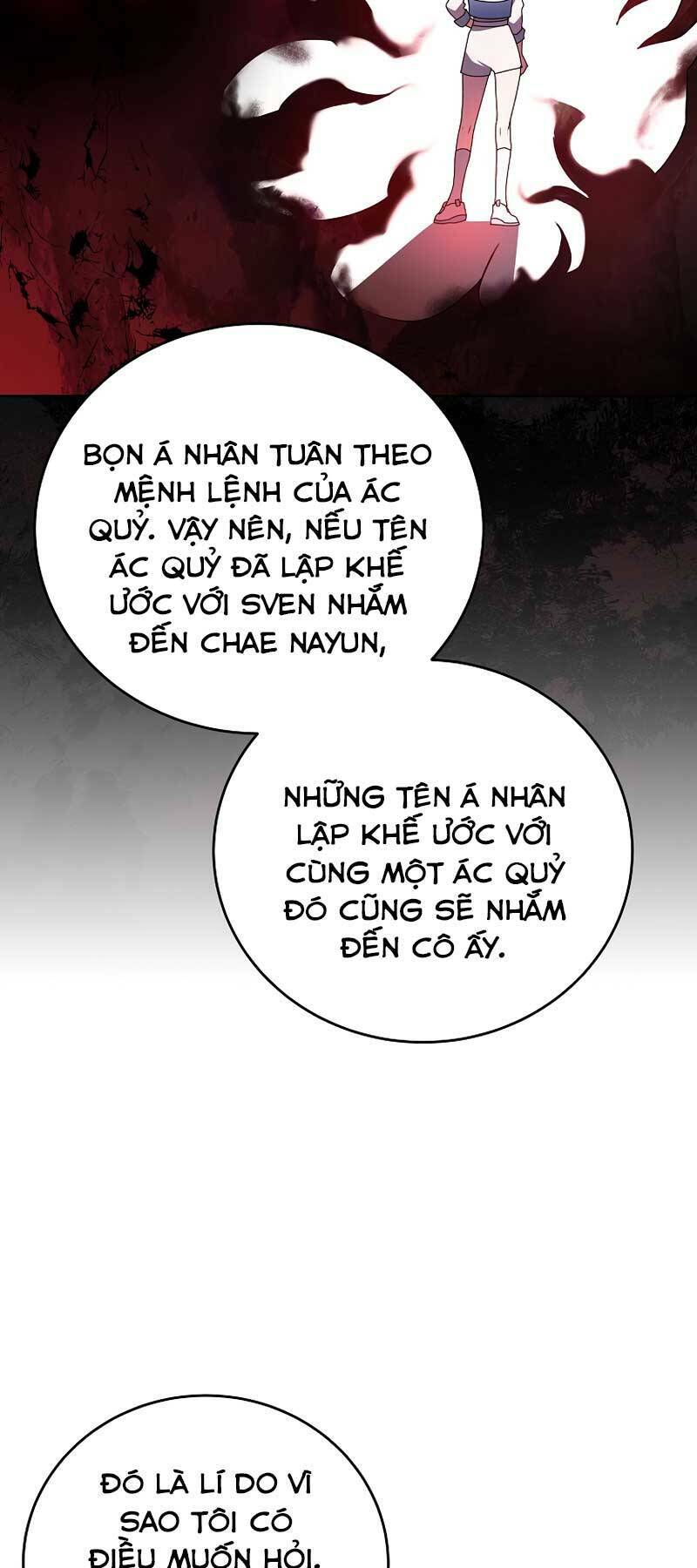 Nhân Vật Ngoài Lề Tiểu Thuyết Chapter 25 - Trang 2