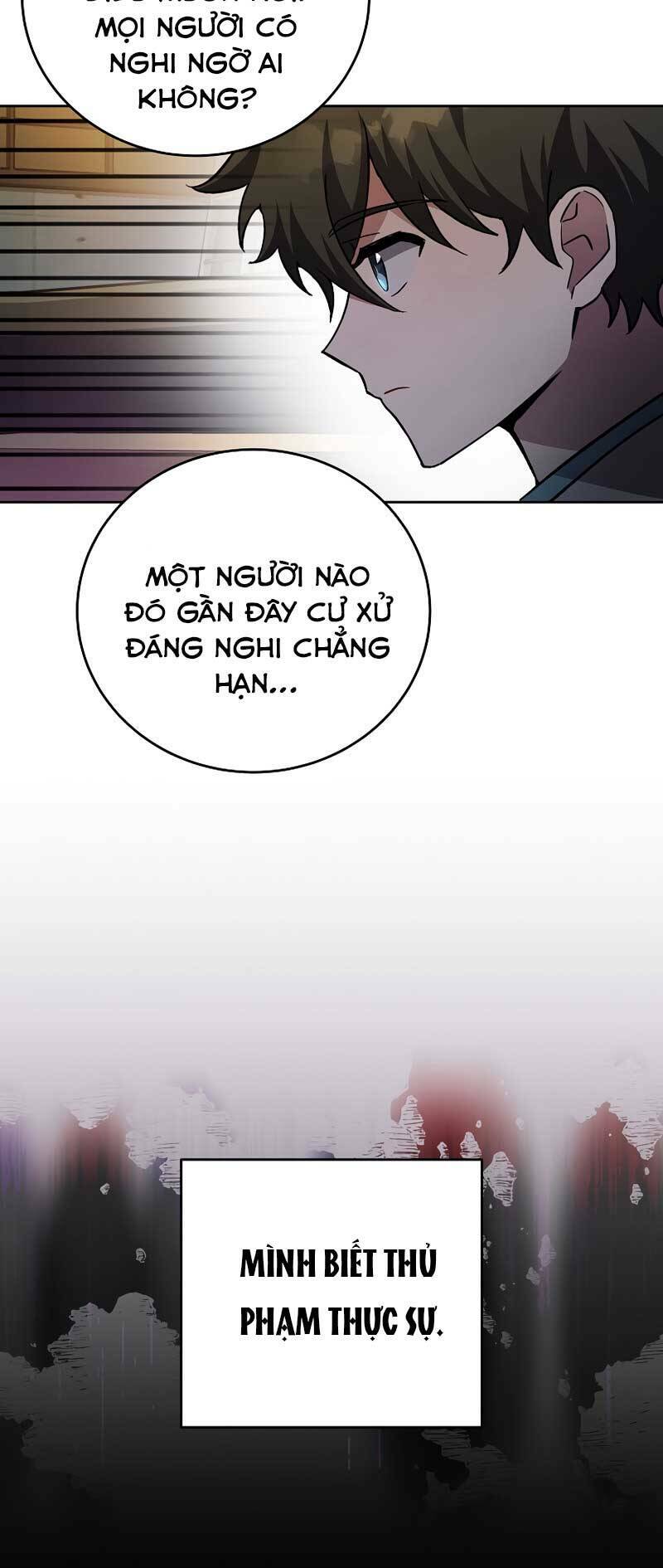 Nhân Vật Ngoài Lề Tiểu Thuyết Chapter 25 - Trang 2