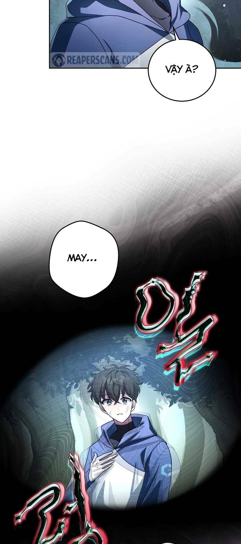 Nhân Vật Ngoài Lề Tiểu Thuyết Chapter 25 - Trang 2