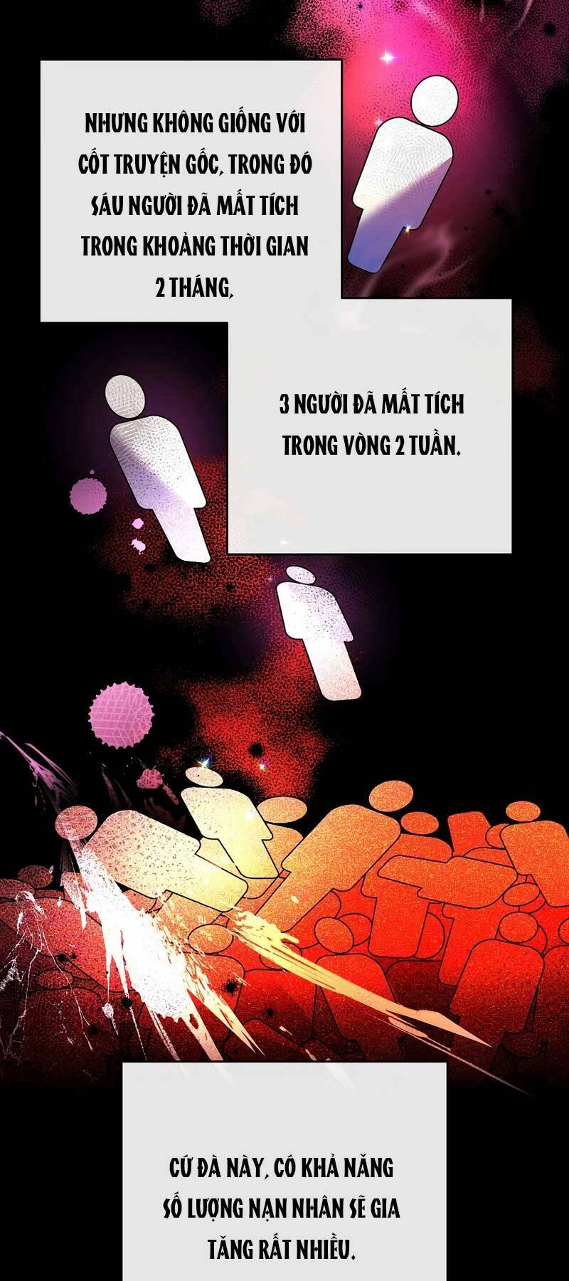 Nhân Vật Ngoài Lề Tiểu Thuyết Chapter 25 - Trang 2