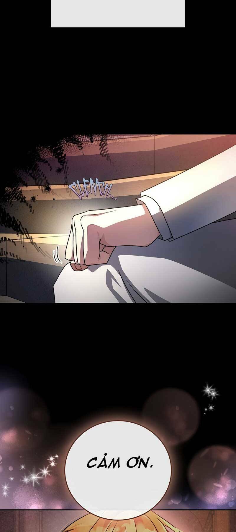 Nhân Vật Ngoài Lề Tiểu Thuyết Chapter 25 - Trang 2