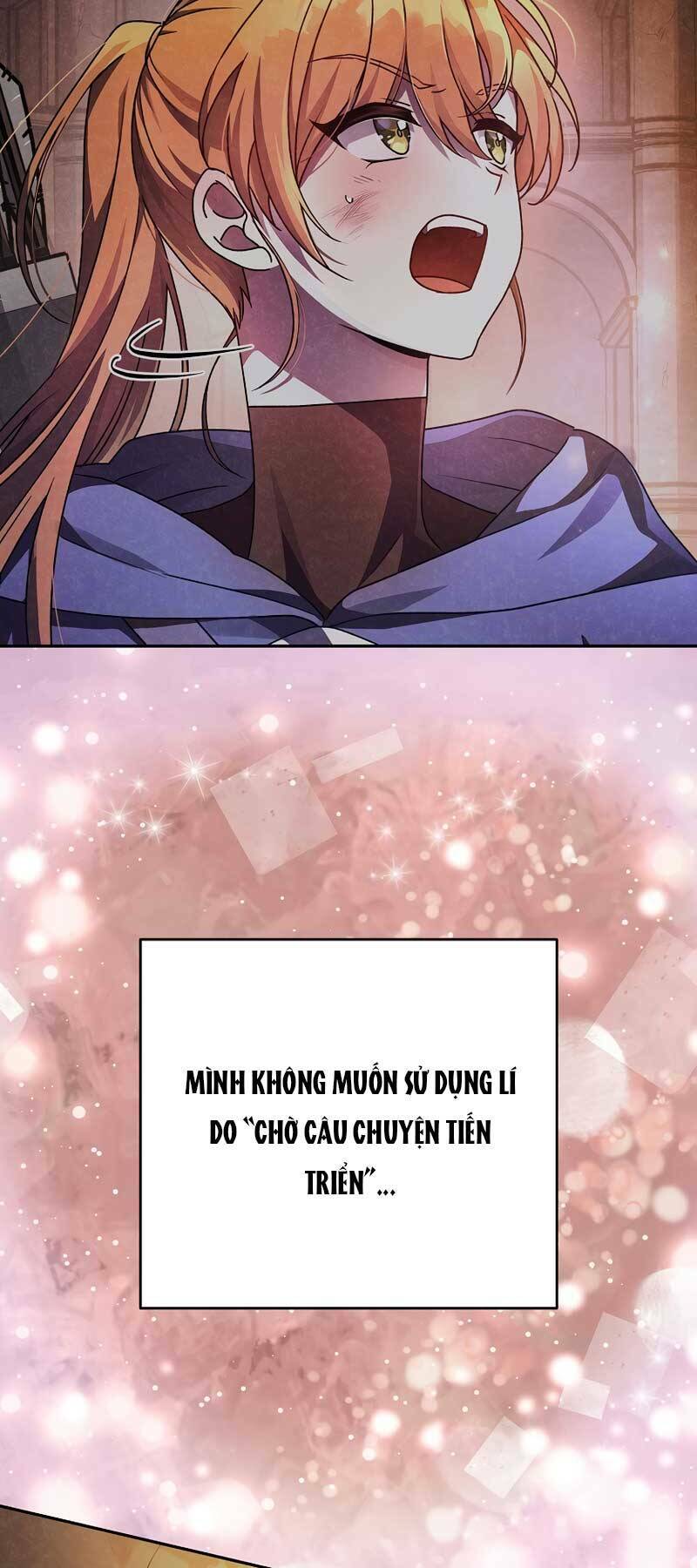 Nhân Vật Ngoài Lề Tiểu Thuyết Chapter 25 - Trang 2