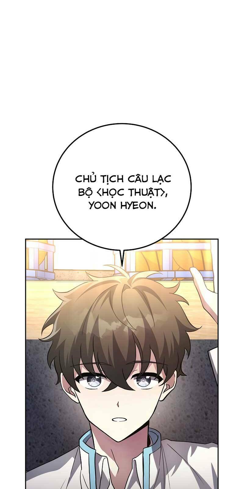 Nhân Vật Ngoài Lề Tiểu Thuyết Chapter 25 - Trang 2