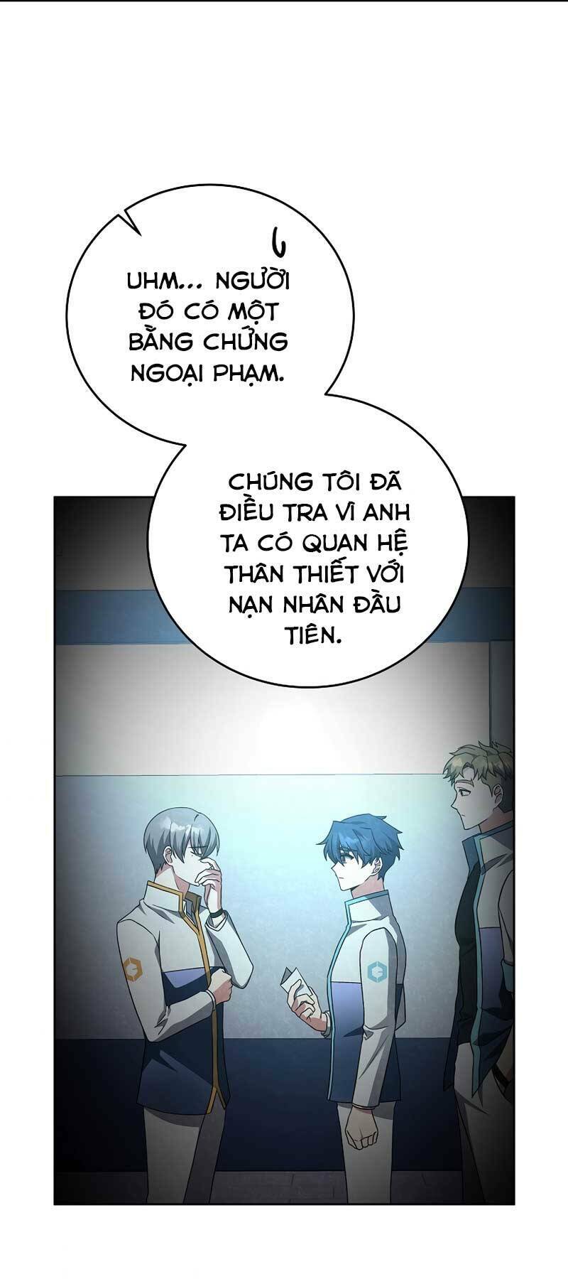 Nhân Vật Ngoài Lề Tiểu Thuyết Chapter 25 - Trang 2