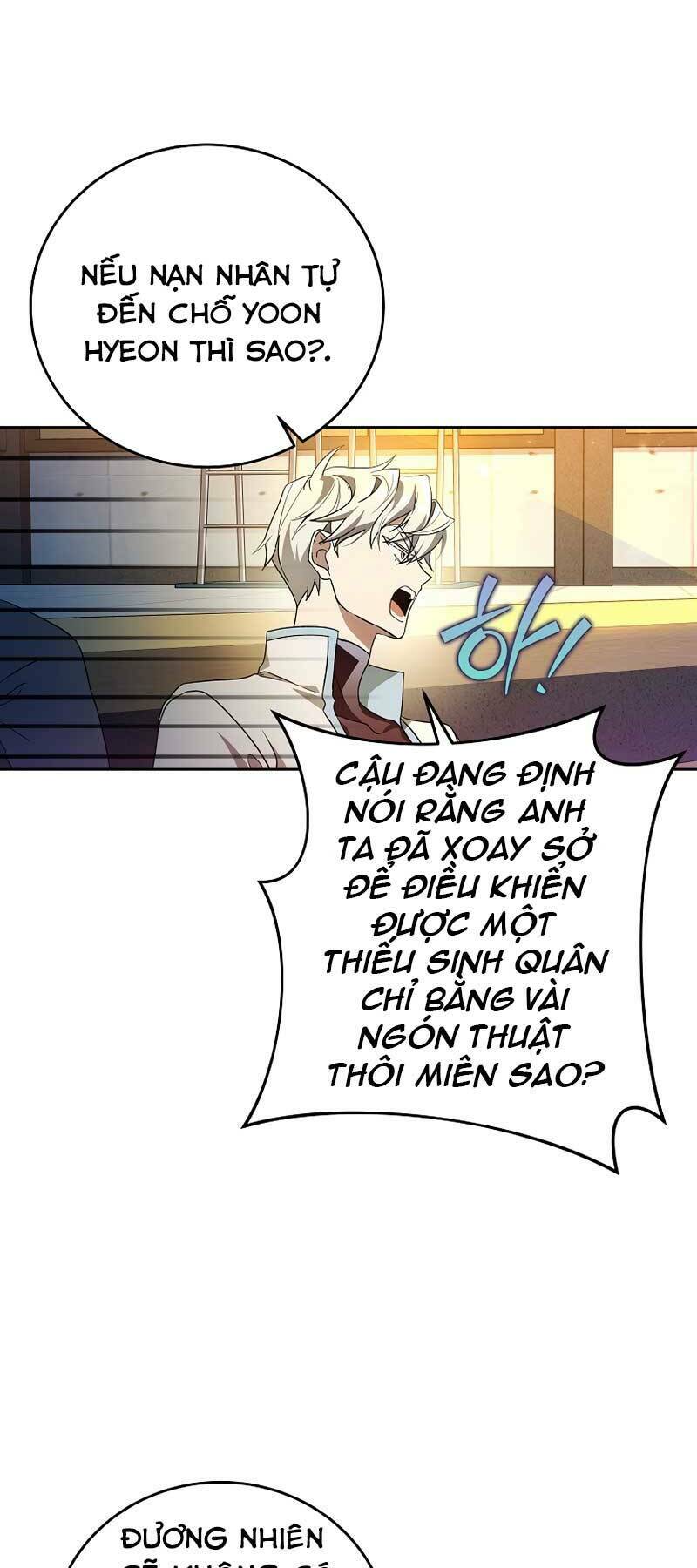 Nhân Vật Ngoài Lề Tiểu Thuyết Chapter 25 - Trang 2