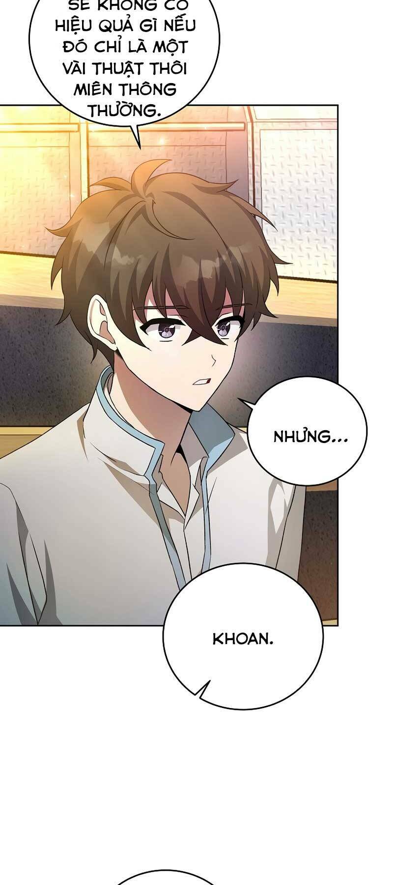 Nhân Vật Ngoài Lề Tiểu Thuyết Chapter 25 - Trang 2