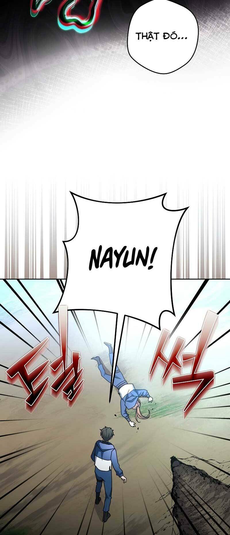 Nhân Vật Ngoài Lề Tiểu Thuyết Chapter 25 - Trang 2