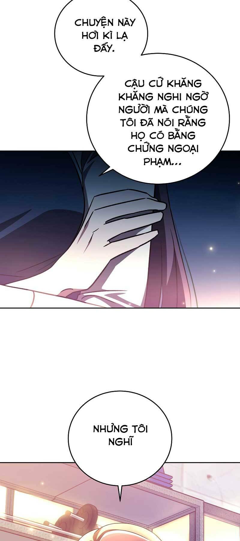 Nhân Vật Ngoài Lề Tiểu Thuyết Chapter 25 - Trang 2