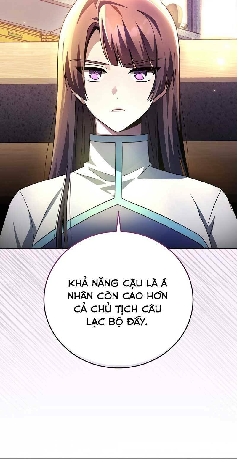 Nhân Vật Ngoài Lề Tiểu Thuyết Chapter 25 - Trang 2