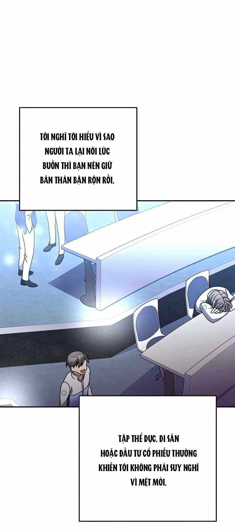 Nhân Vật Ngoài Lề Tiểu Thuyết Chapter 27 - Trang 2