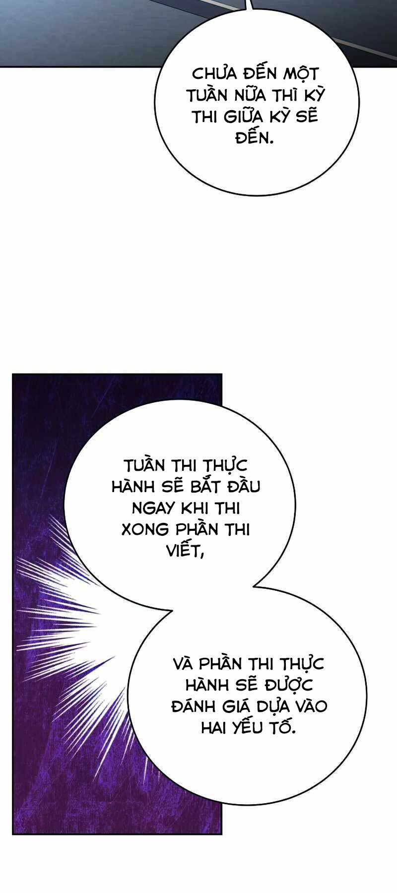 Nhân Vật Ngoài Lề Tiểu Thuyết Chapter 27 - Trang 2