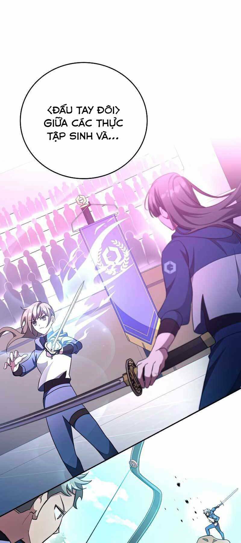 Nhân Vật Ngoài Lề Tiểu Thuyết Chapter 27 - Trang 2