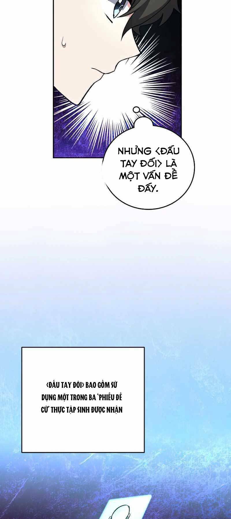 Nhân Vật Ngoài Lề Tiểu Thuyết Chapter 27 - Trang 2