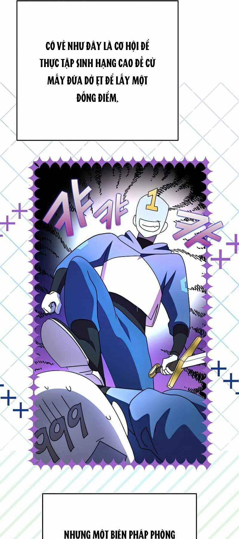 Nhân Vật Ngoài Lề Tiểu Thuyết Chapter 27 - Trang 2