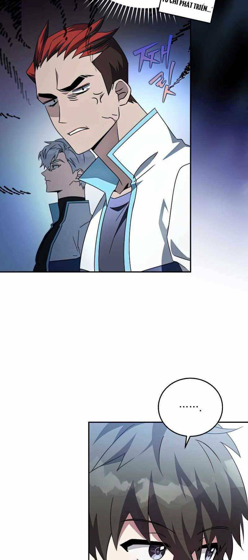 Nhân Vật Ngoài Lề Tiểu Thuyết Chapter 27 - Trang 2