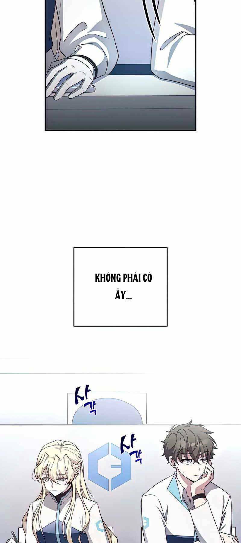 Nhân Vật Ngoài Lề Tiểu Thuyết Chapter 27 - Trang 2