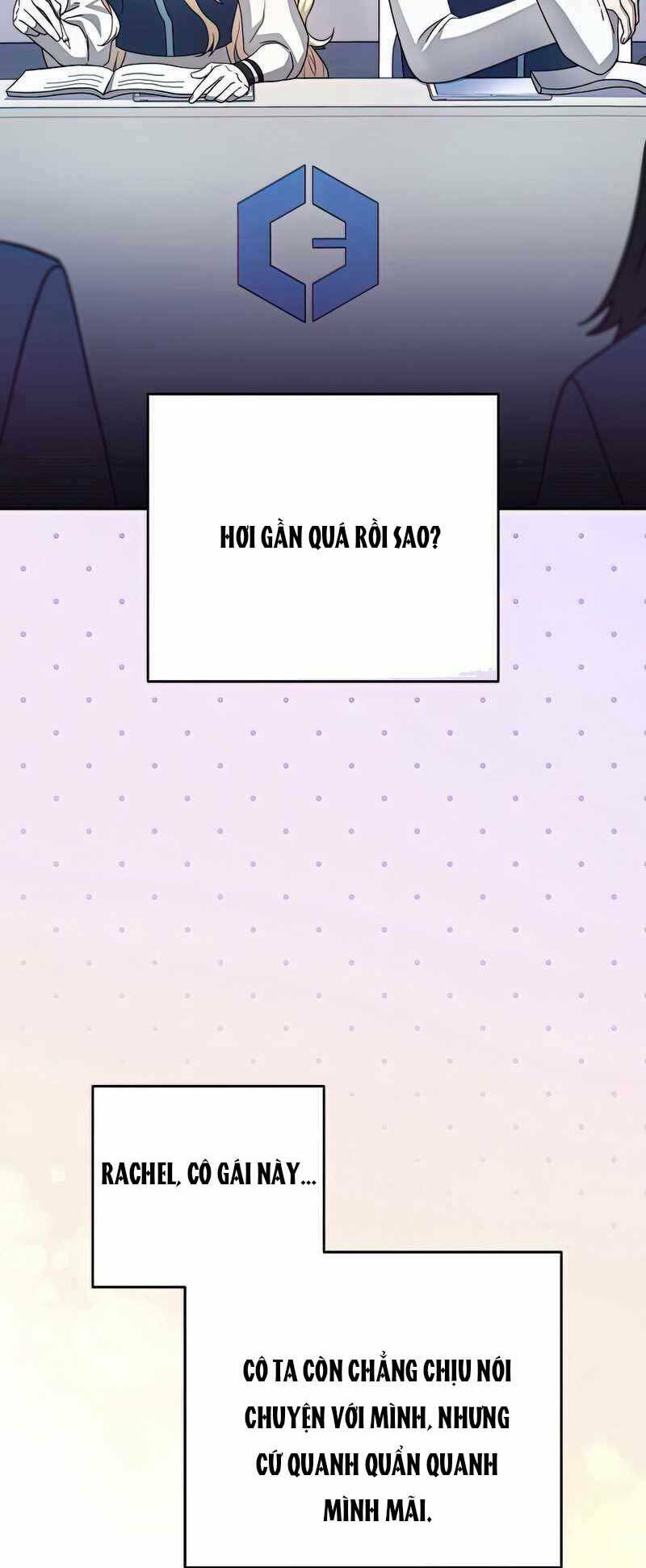 Nhân Vật Ngoài Lề Tiểu Thuyết Chapter 27 - Trang 2