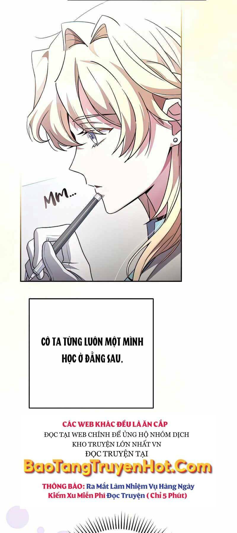 Nhân Vật Ngoài Lề Tiểu Thuyết Chapter 27 - Trang 2