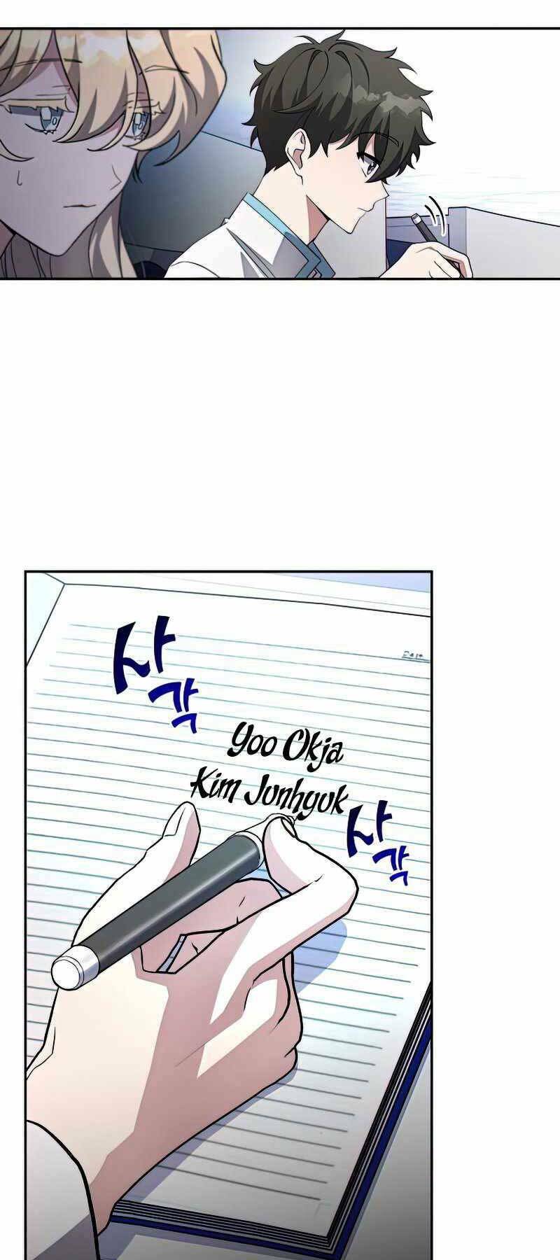 Nhân Vật Ngoài Lề Tiểu Thuyết Chapter 27 - Trang 2