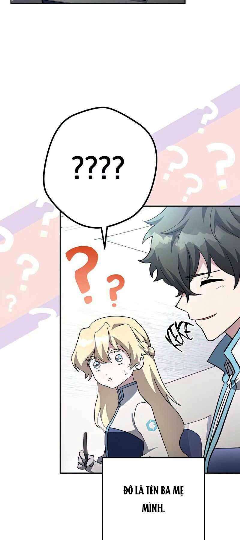 Nhân Vật Ngoài Lề Tiểu Thuyết Chapter 27 - Trang 2