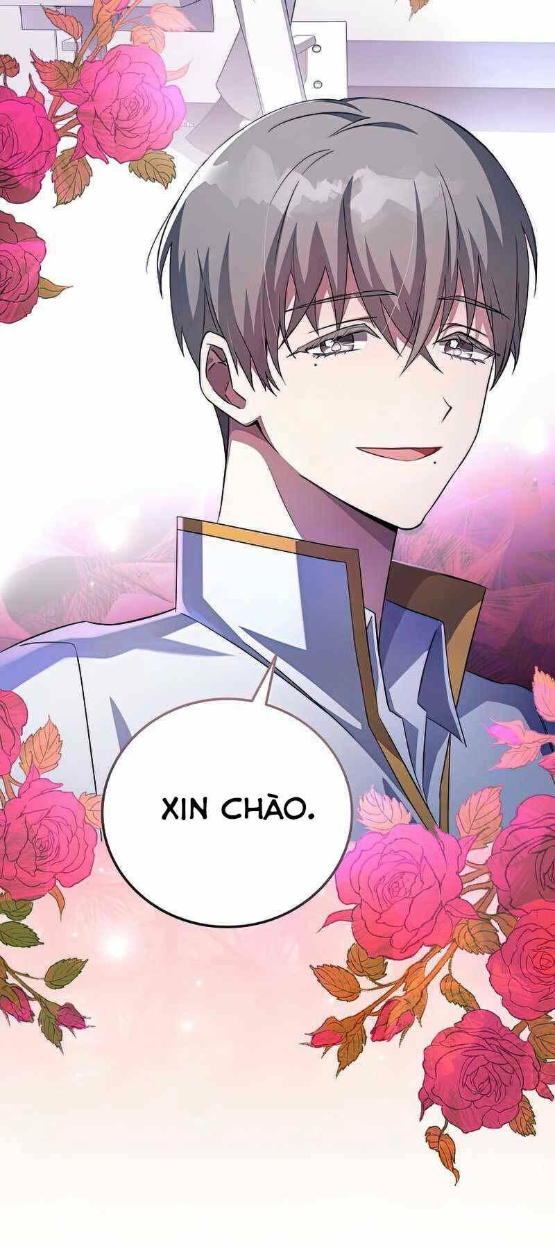 Nhân Vật Ngoài Lề Tiểu Thuyết Chapter 27 - Trang 2