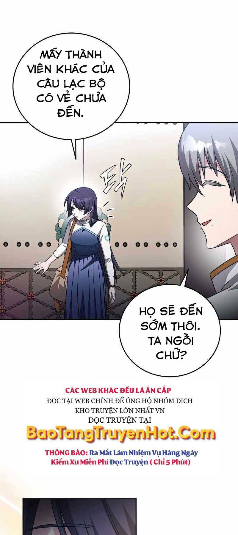 Nhân Vật Ngoài Lề Tiểu Thuyết Chapter 27 - Trang 2