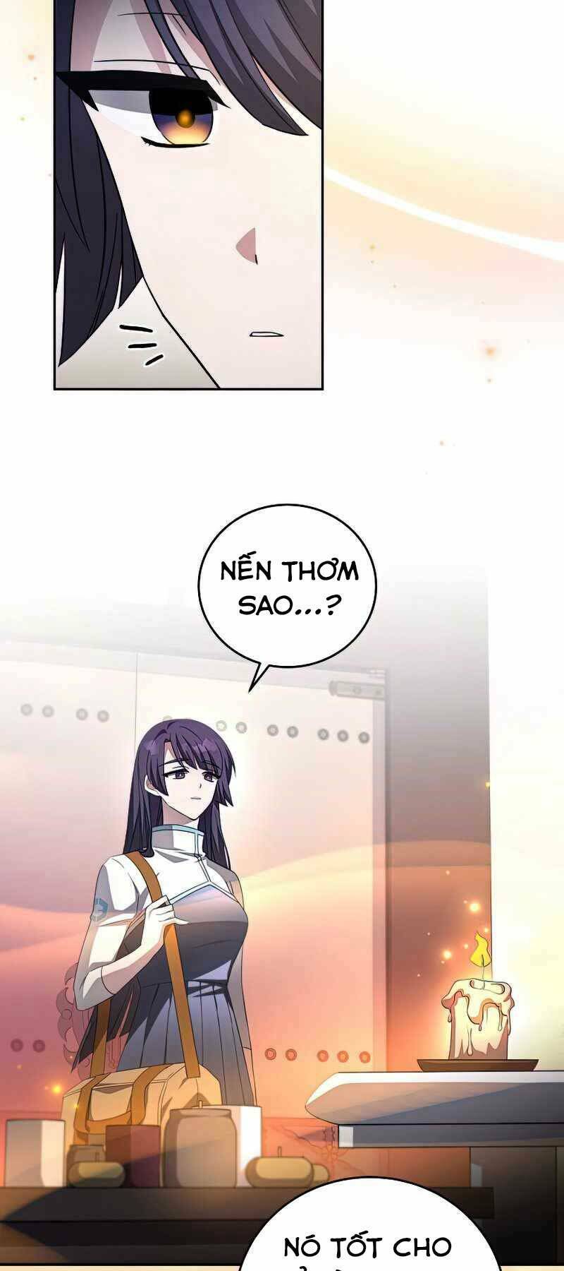 Nhân Vật Ngoài Lề Tiểu Thuyết Chapter 27 - Trang 2