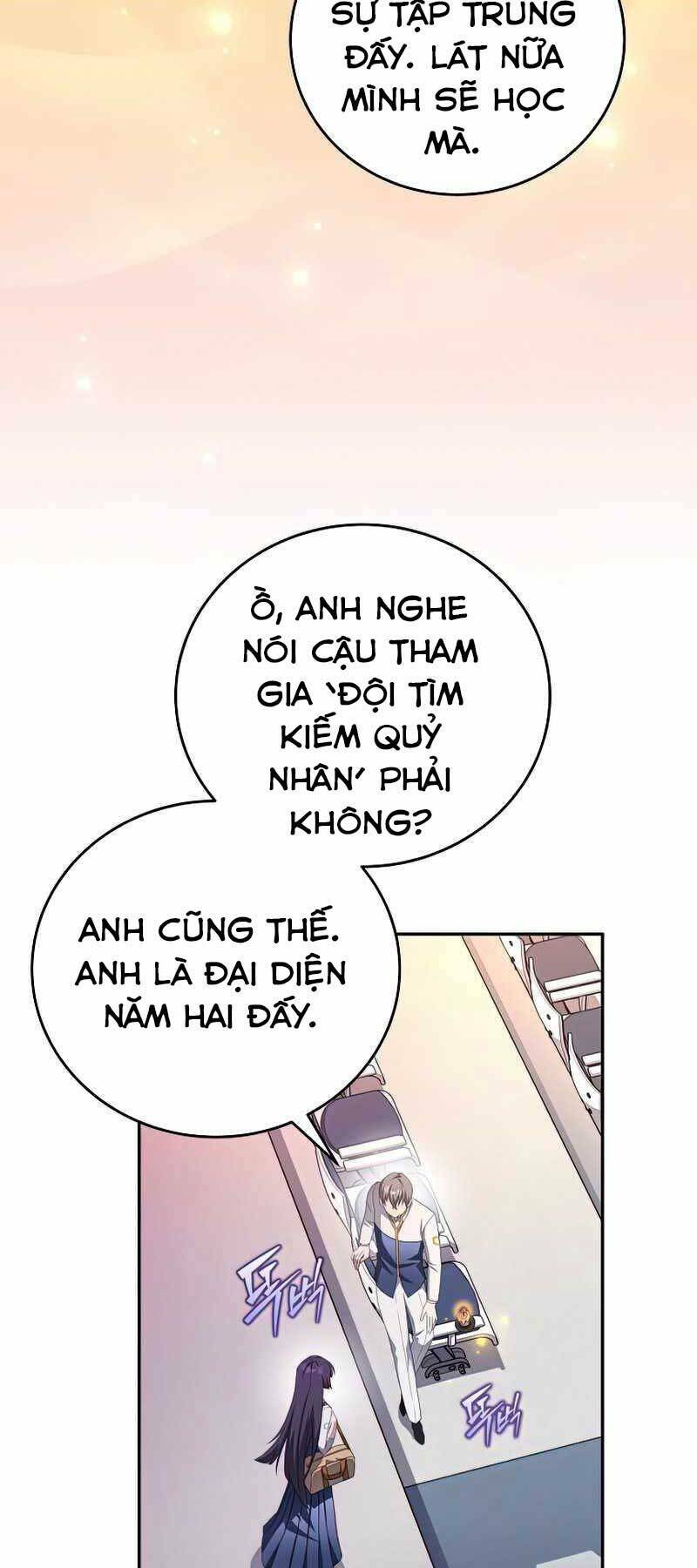 Nhân Vật Ngoài Lề Tiểu Thuyết Chapter 27 - Trang 2