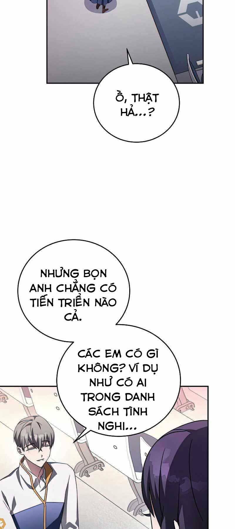 Nhân Vật Ngoài Lề Tiểu Thuyết Chapter 27 - Trang 2