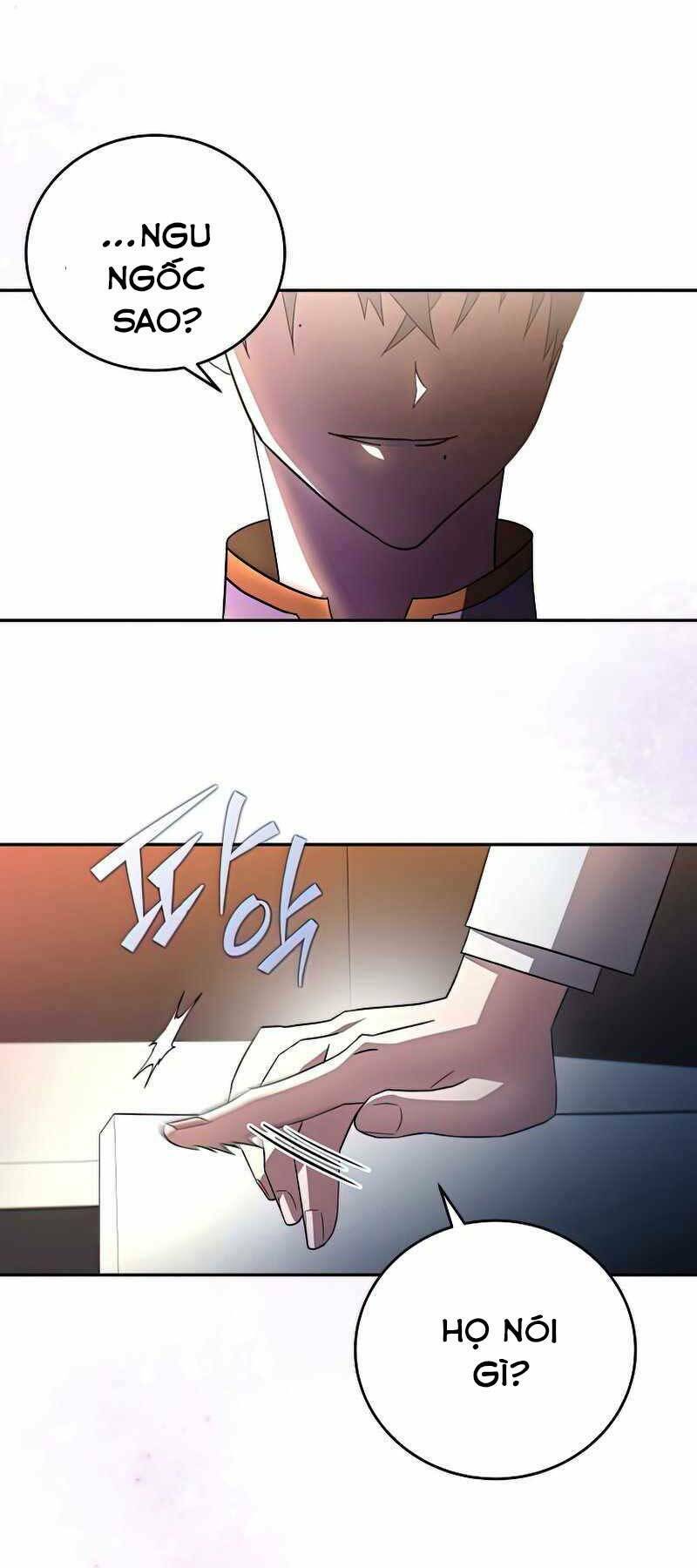 Nhân Vật Ngoài Lề Tiểu Thuyết Chapter 27 - Trang 2