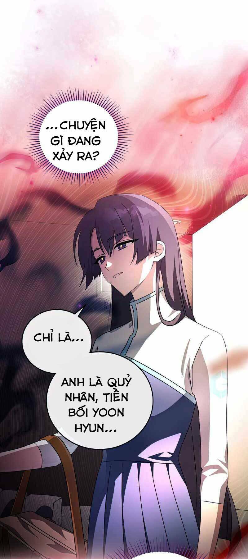 Nhân Vật Ngoài Lề Tiểu Thuyết Chapter 27 - Trang 2