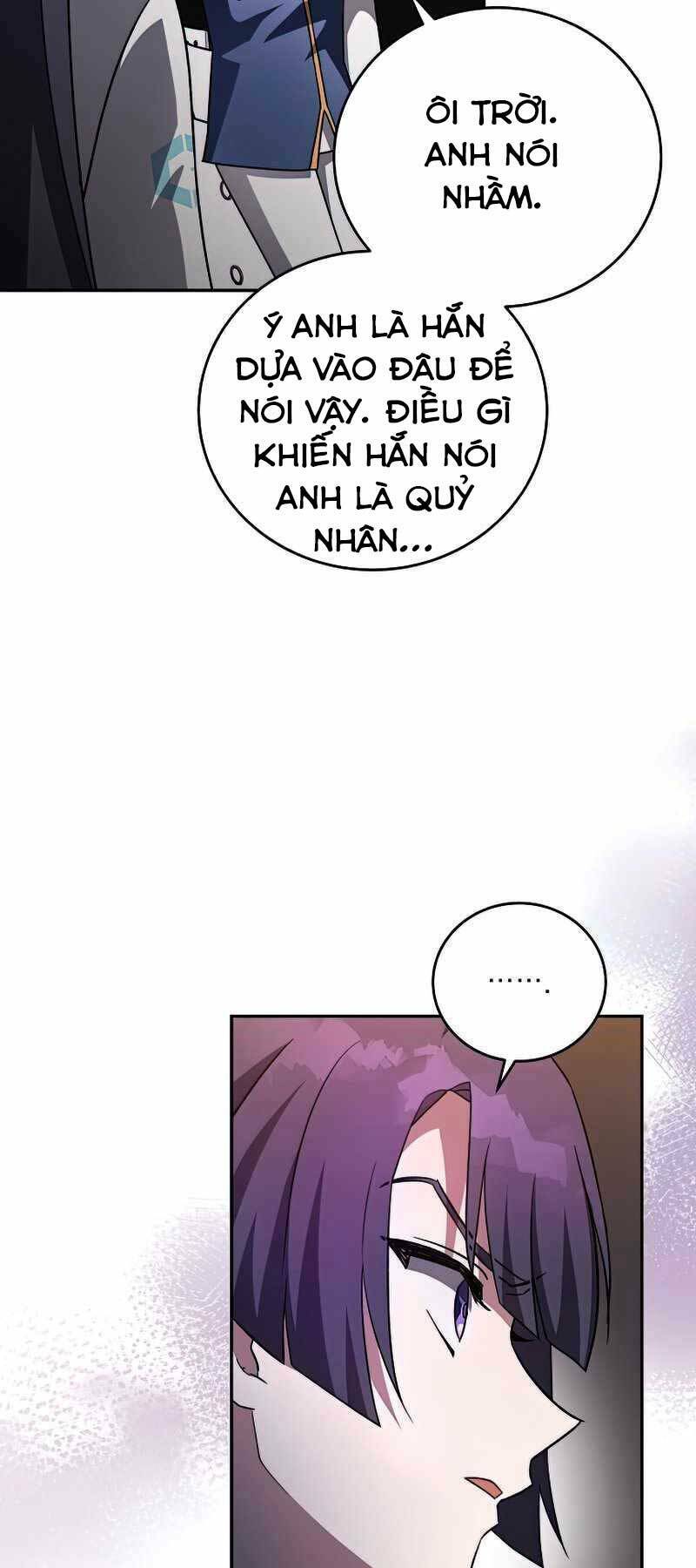 Nhân Vật Ngoài Lề Tiểu Thuyết Chapter 27 - Trang 2