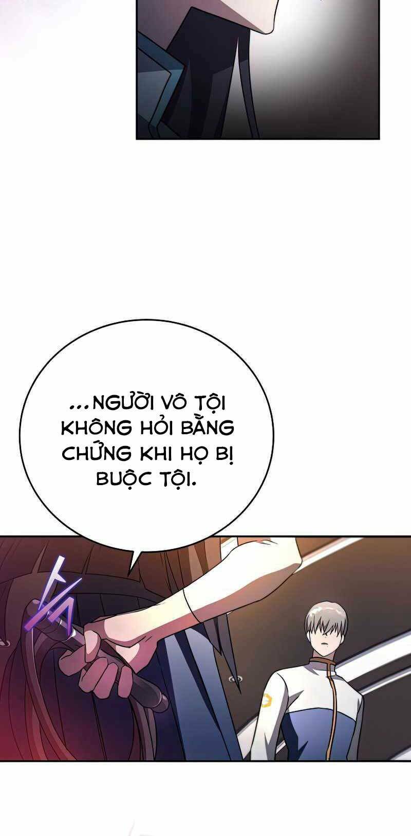 Nhân Vật Ngoài Lề Tiểu Thuyết Chapter 27 - Trang 2