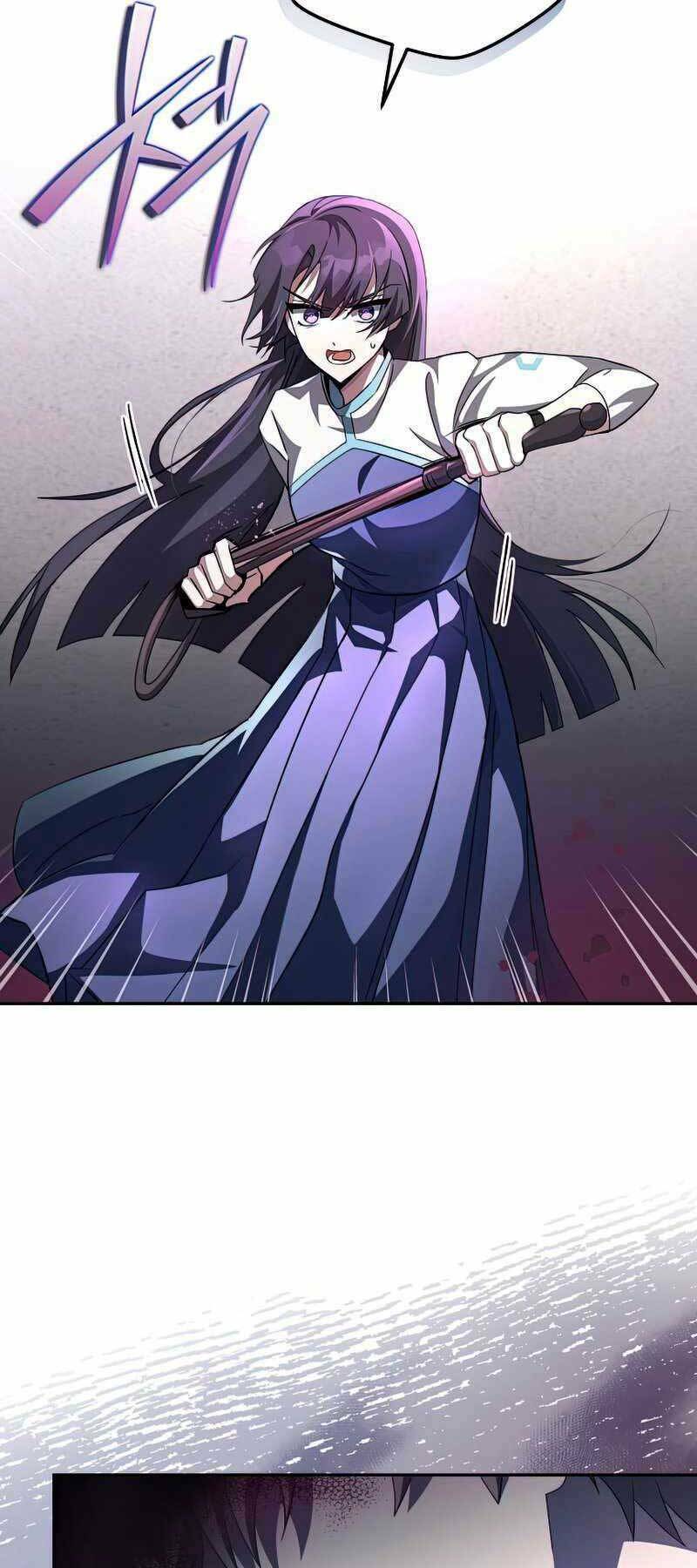 Nhân Vật Ngoài Lề Tiểu Thuyết Chapter 27 - Trang 2