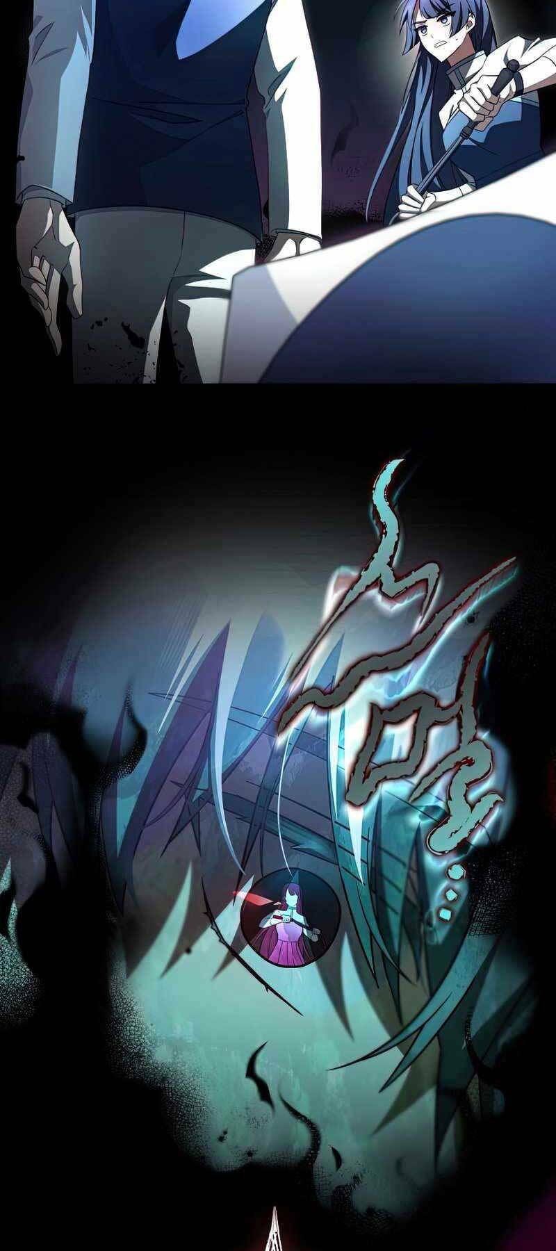 Nhân Vật Ngoài Lề Tiểu Thuyết Chapter 27 - Trang 2