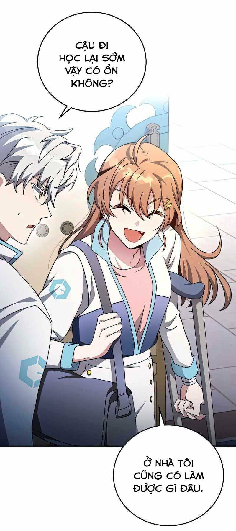 Nhân Vật Ngoài Lề Tiểu Thuyết Chapter 27 - Trang 2