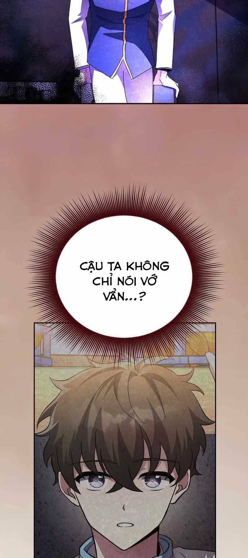 Nhân Vật Ngoài Lề Tiểu Thuyết Chapter 27 - Trang 2