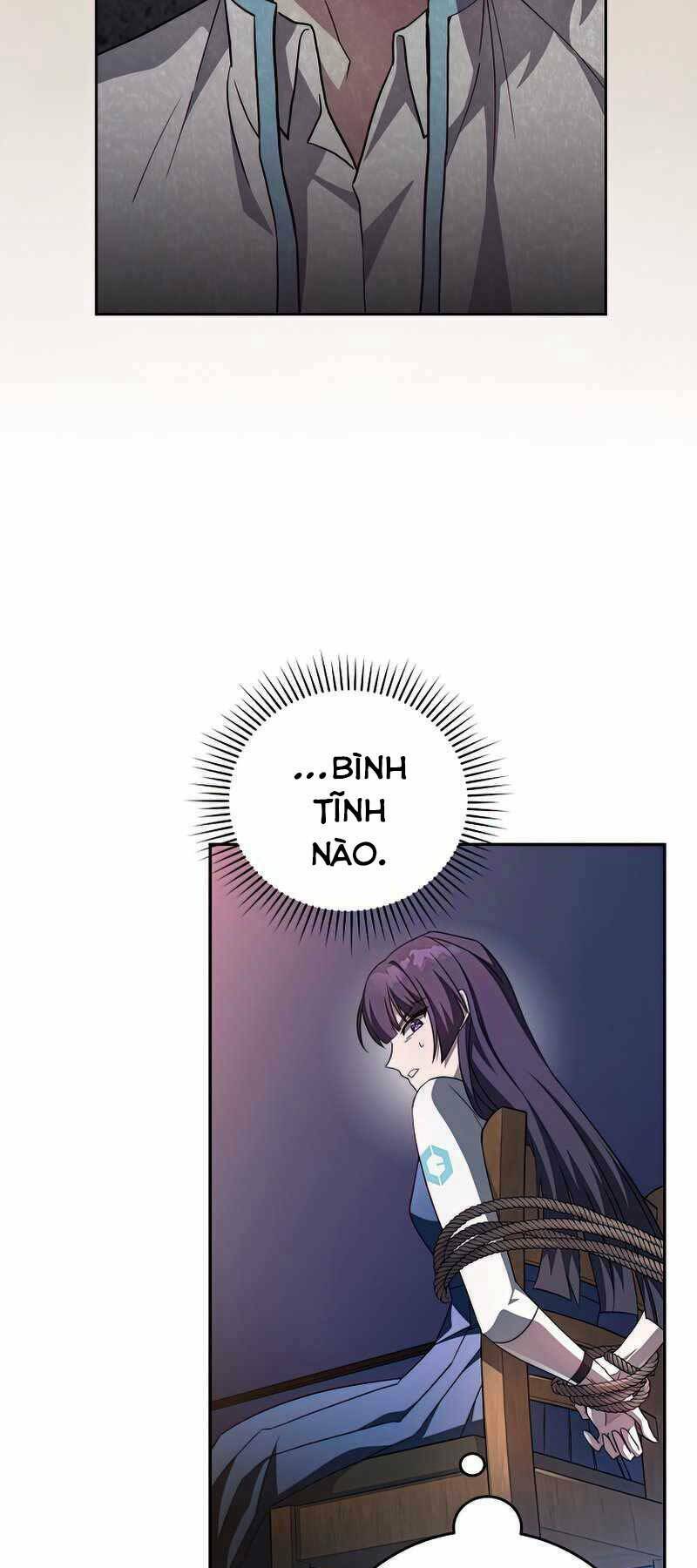 Nhân Vật Ngoài Lề Tiểu Thuyết Chapter 27 - Trang 2