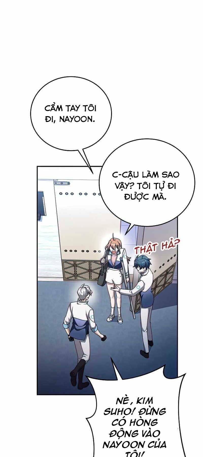 Nhân Vật Ngoài Lề Tiểu Thuyết Chapter 27 - Trang 2