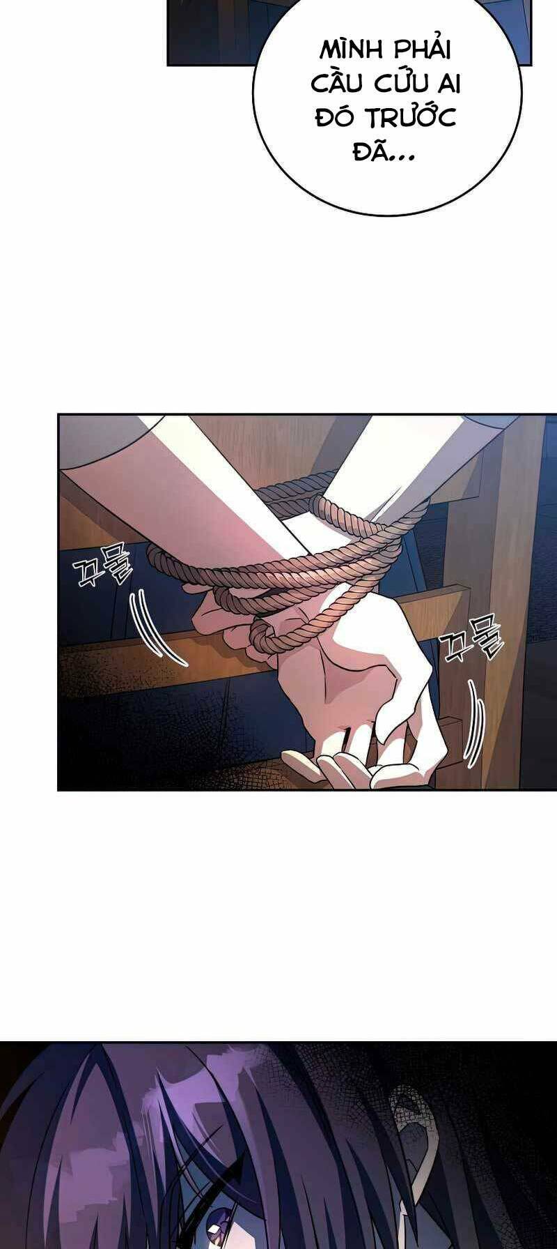 Nhân Vật Ngoài Lề Tiểu Thuyết Chapter 27 - Trang 2