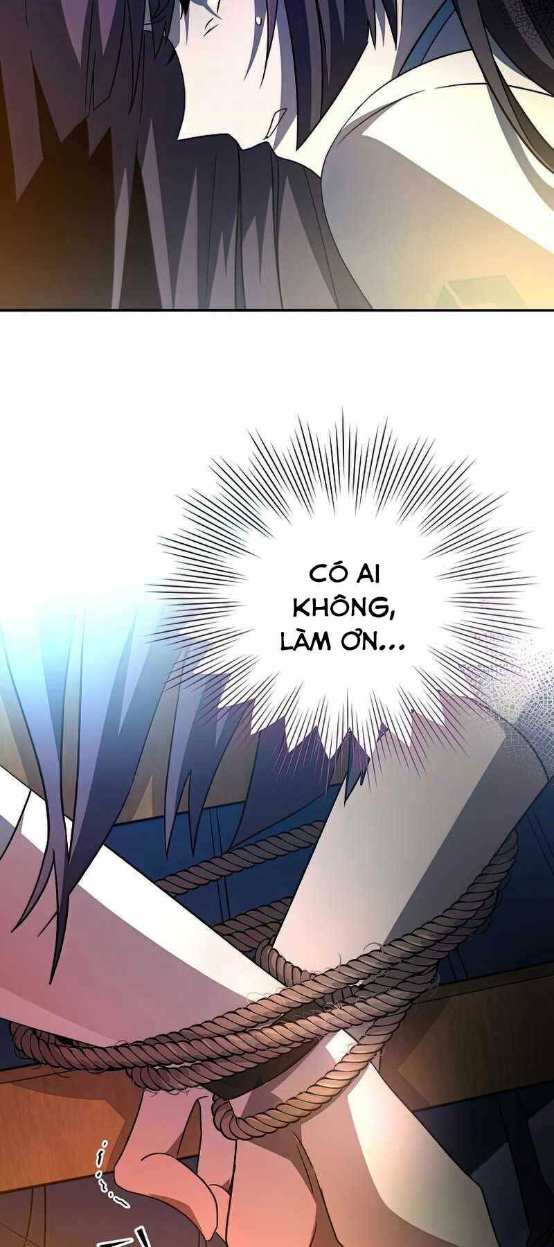 Nhân Vật Ngoài Lề Tiểu Thuyết Chapter 27 - Trang 2