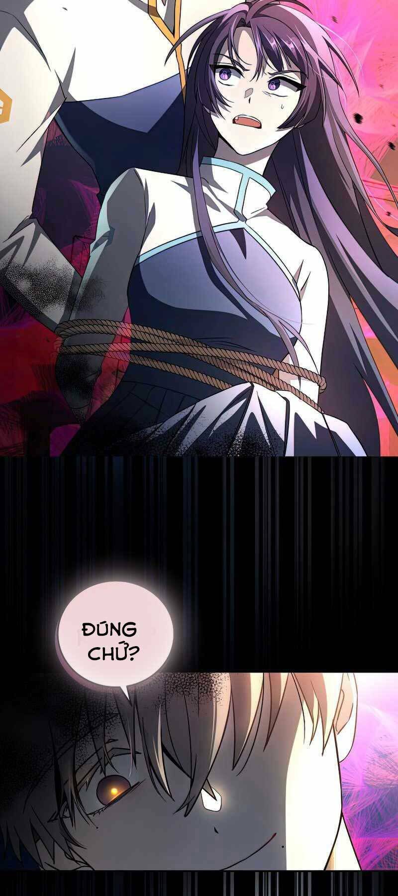 Nhân Vật Ngoài Lề Tiểu Thuyết Chapter 27 - Trang 2