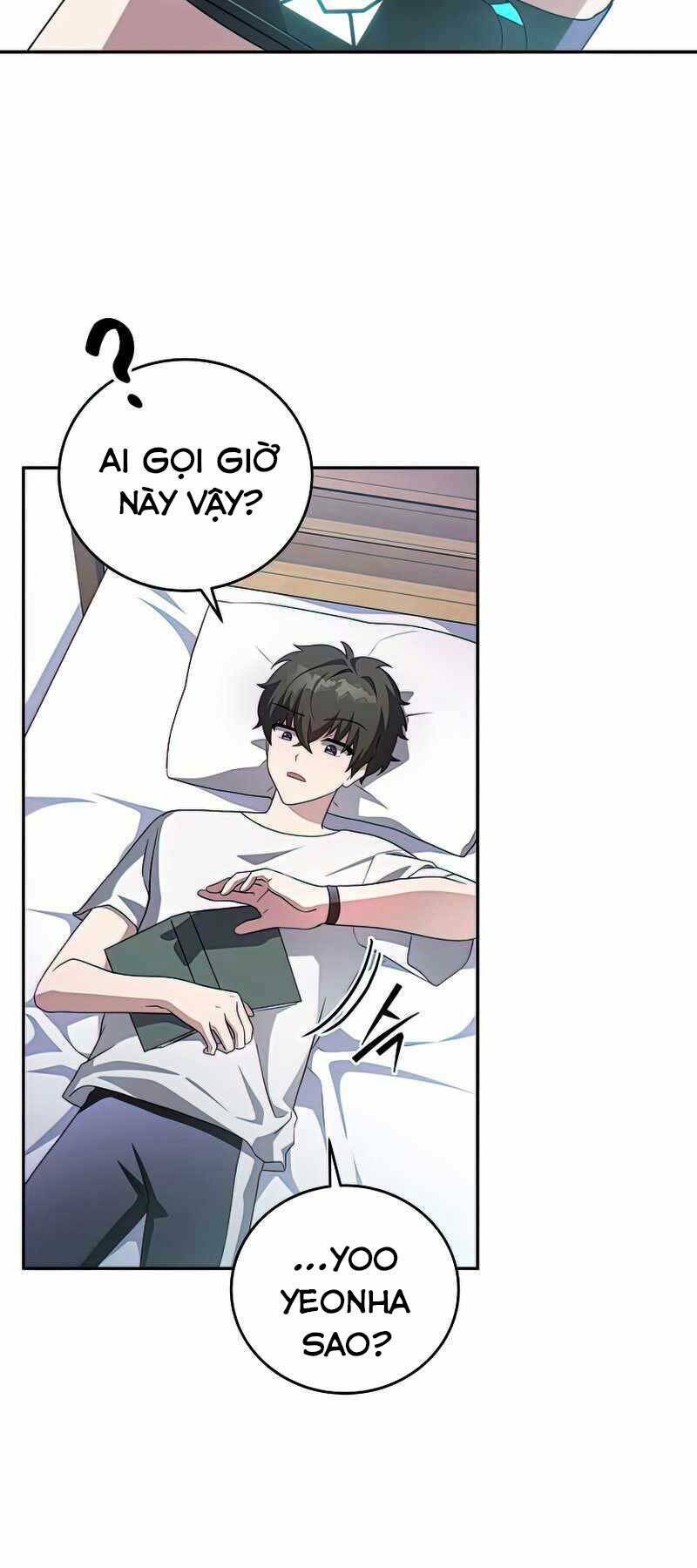 Nhân Vật Ngoài Lề Tiểu Thuyết Chapter 27 - Trang 2