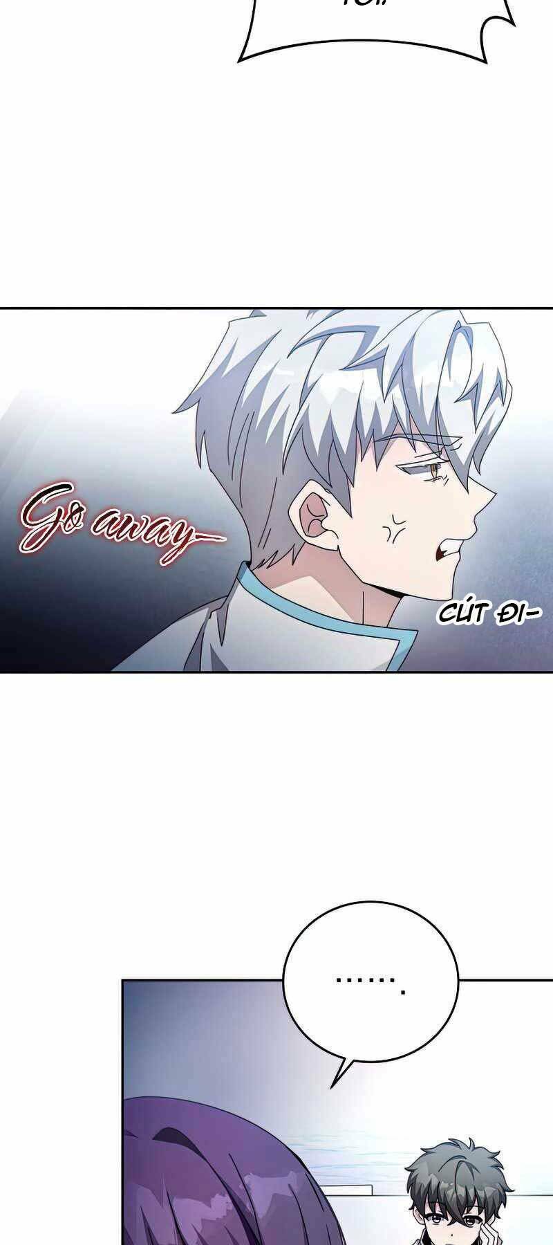 Nhân Vật Ngoài Lề Tiểu Thuyết Chapter 27 - Trang 2